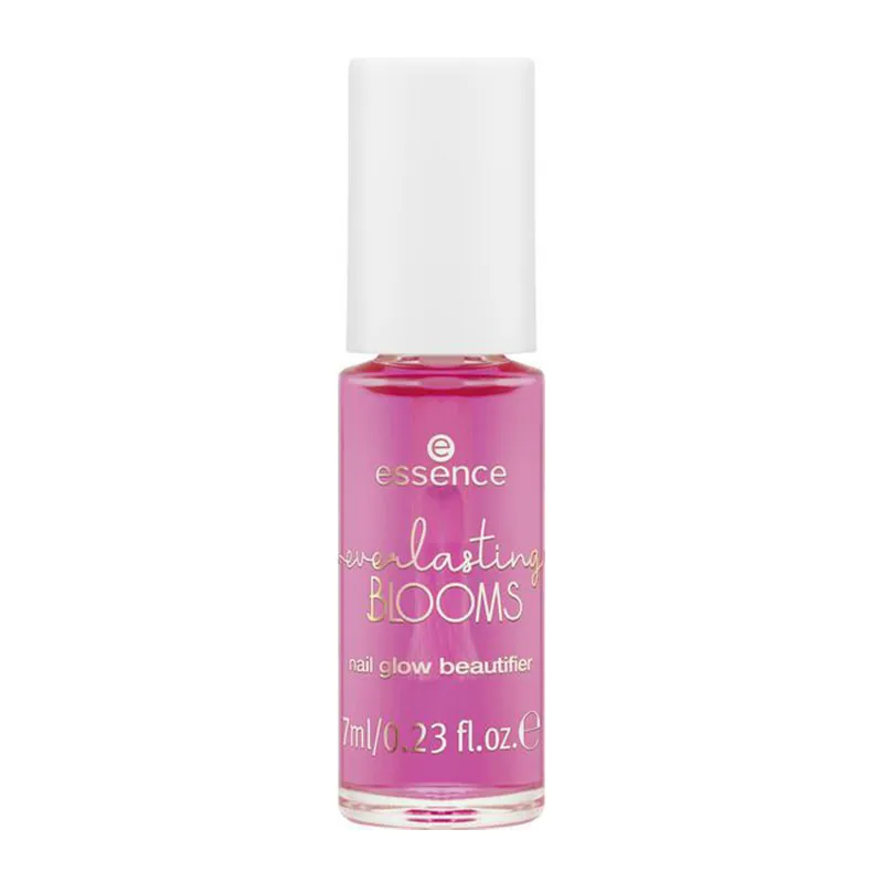 Everlasting Blooms Nail Glow Beautifier
