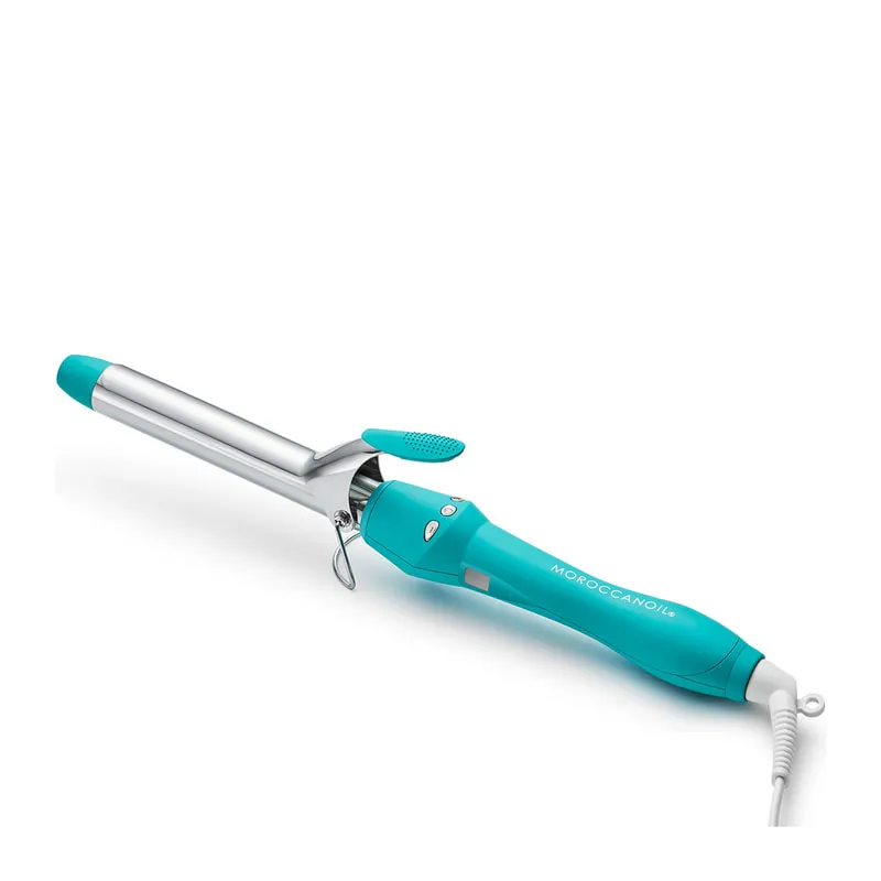 Everlasting Curl Titanium Curling Iron