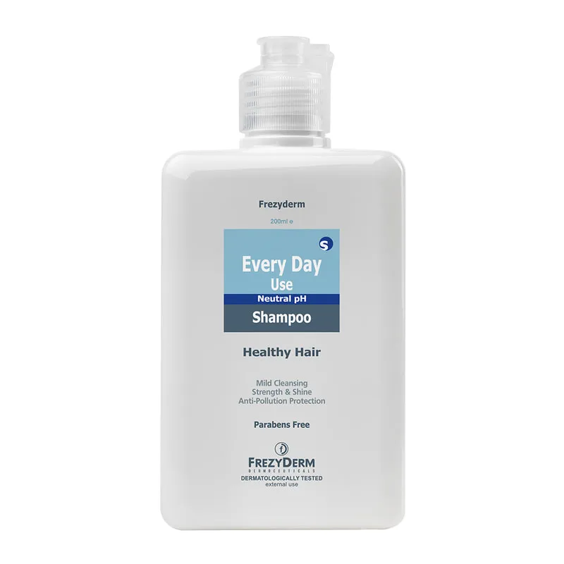 Every Day Shampoo