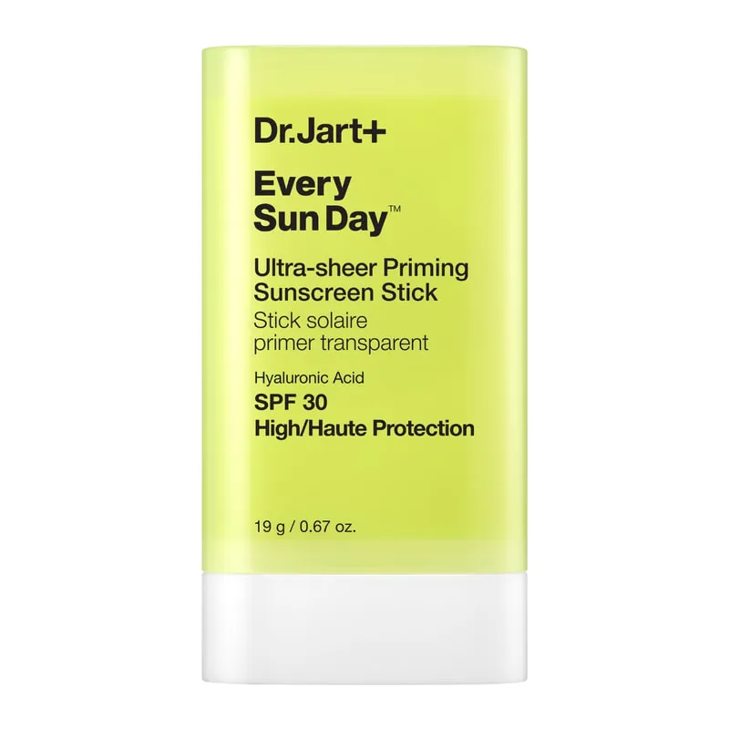 Every Sun Day Ultra-Sheer Priming Sunscreen Stick SPF30