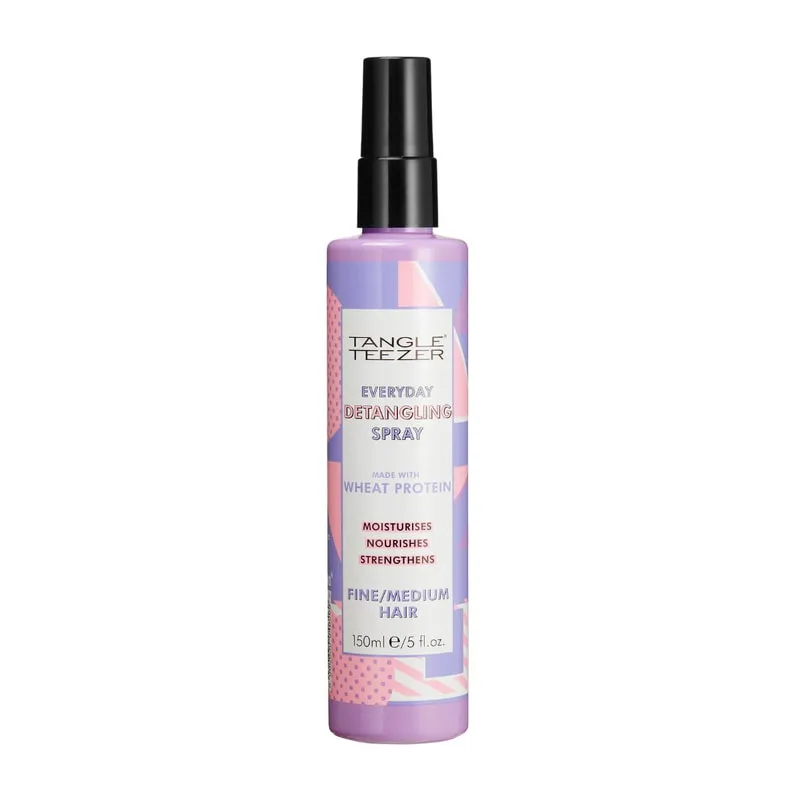 Everyday Detangling Spray - Fine Medium Hair