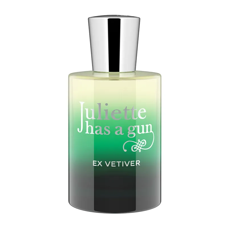 EX Vetiver Eau De Parfum