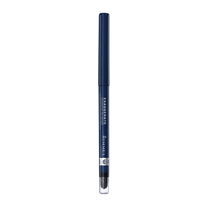 Exaggerate Waterproof Eye Definer Pencil