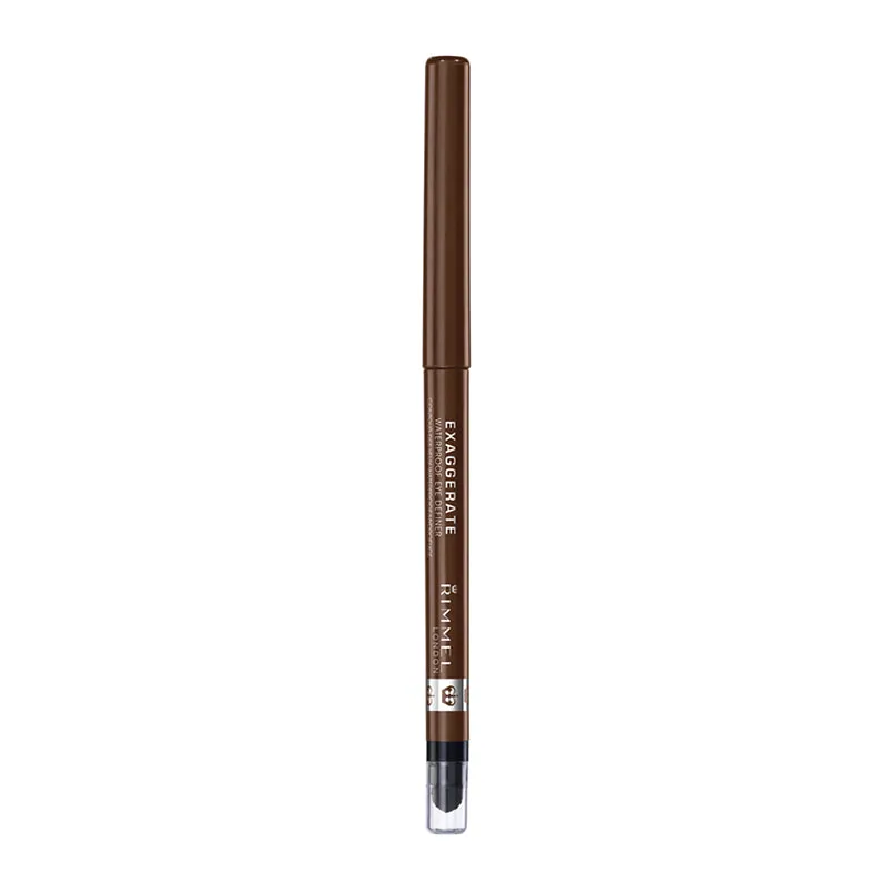 Exaggerate Waterproof Eye Definer Pencil