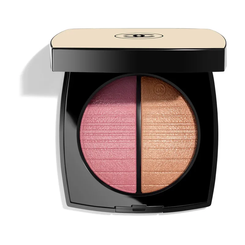 EXCLUSIVE CREATION – ILLUMINATING POWDER DUO
