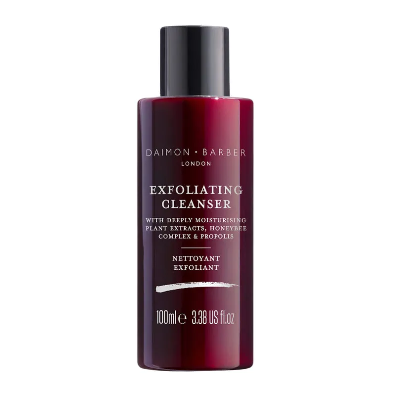 Exfoliating Cleanser