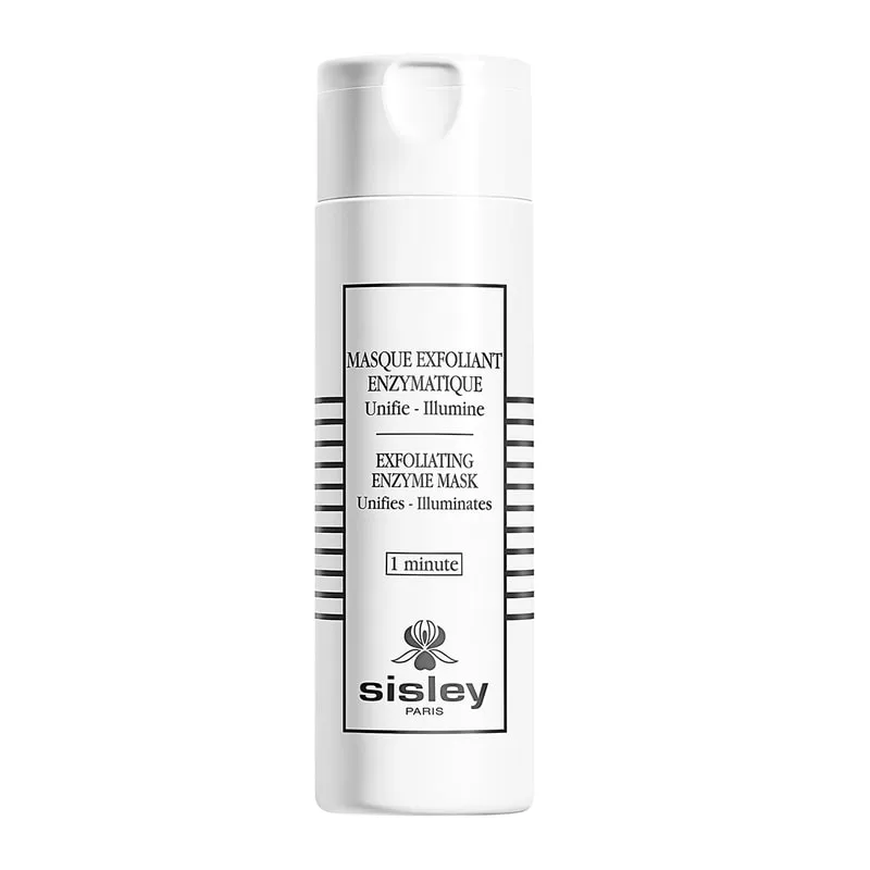 Exfoliating Enzyme Mask