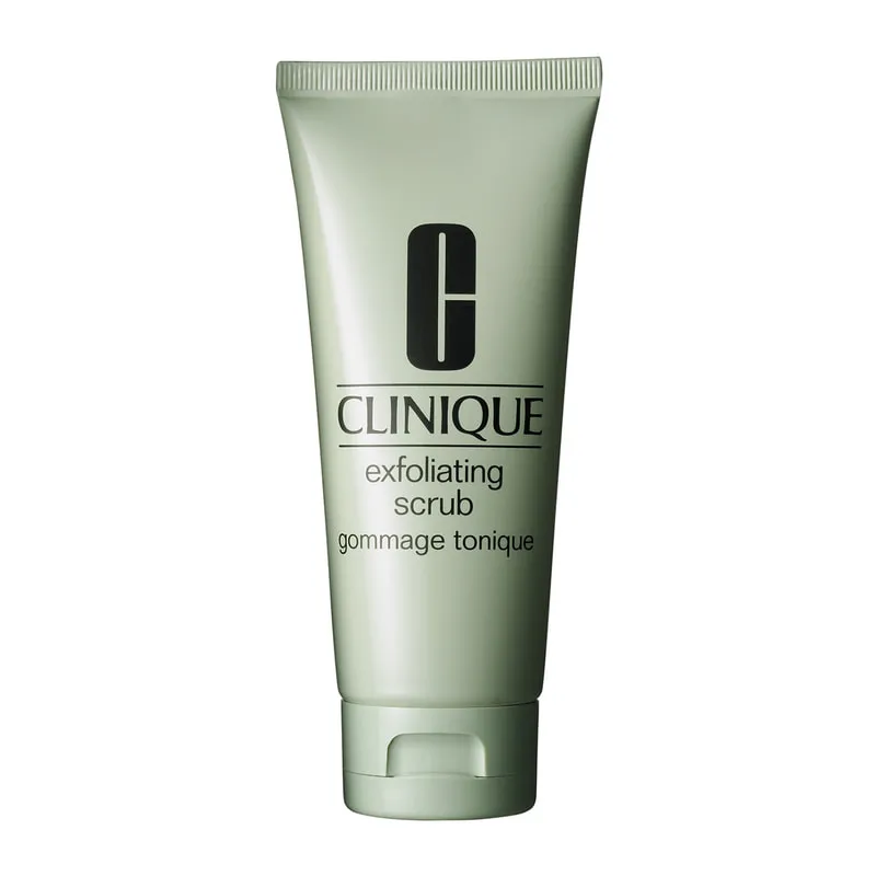 Exfoliating Scrub