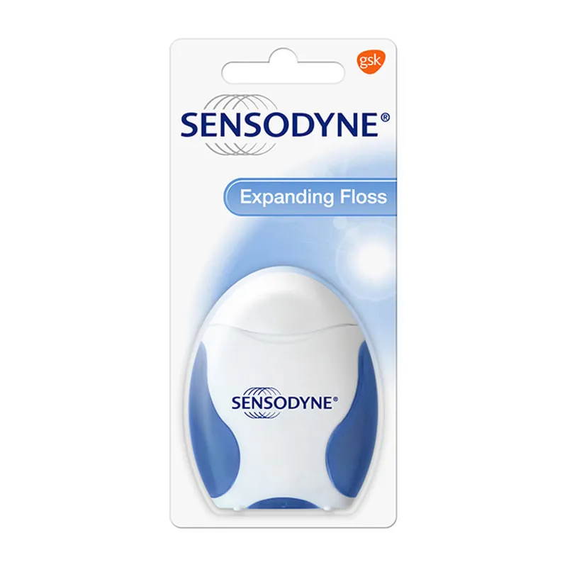Expanding Floss 30m