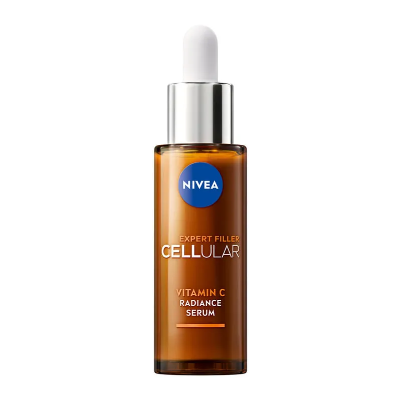 Expert Filler Cellular Vitamin C Radiance Renewing Serum