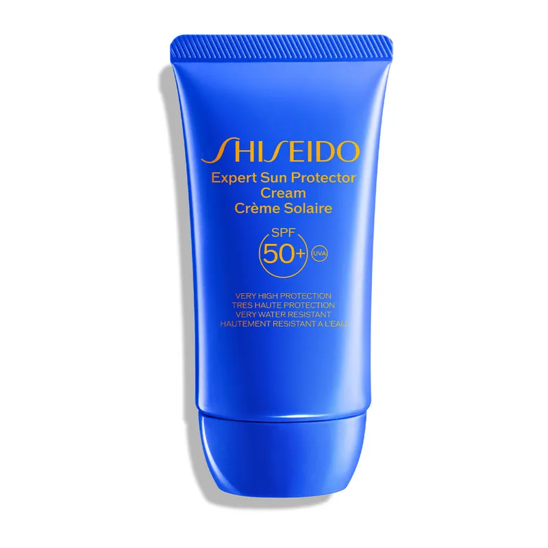 Expert Sun Protector Cream SPF50+