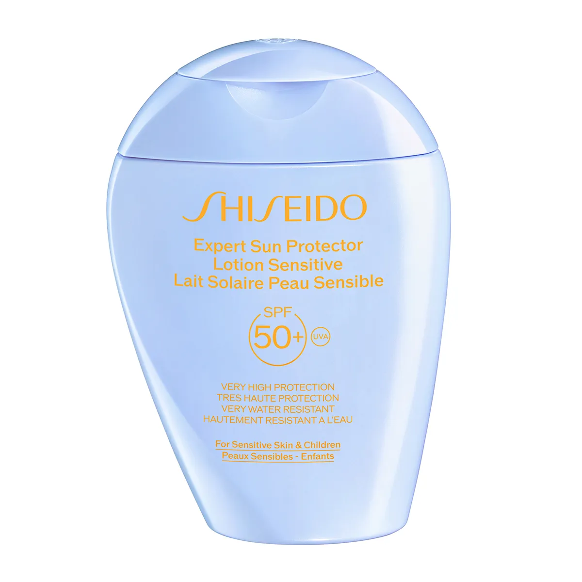 Expert Sun Protector Lotion Sensitive Spf50+ 