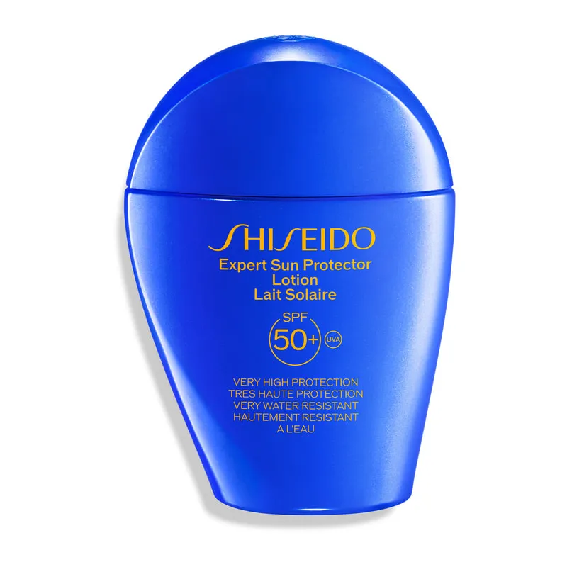 Expert Sun Protector Lotion SPF50+