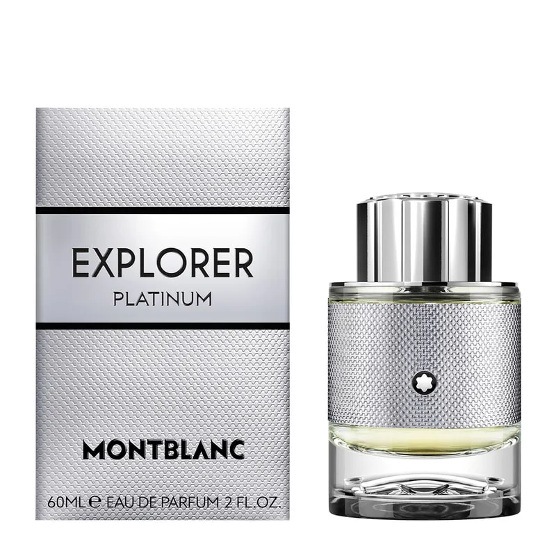 Explorer Platinum Eau De Parfum