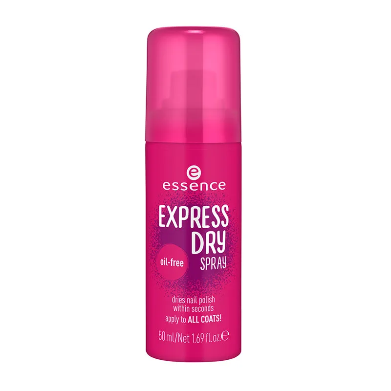 Express Dry Spray