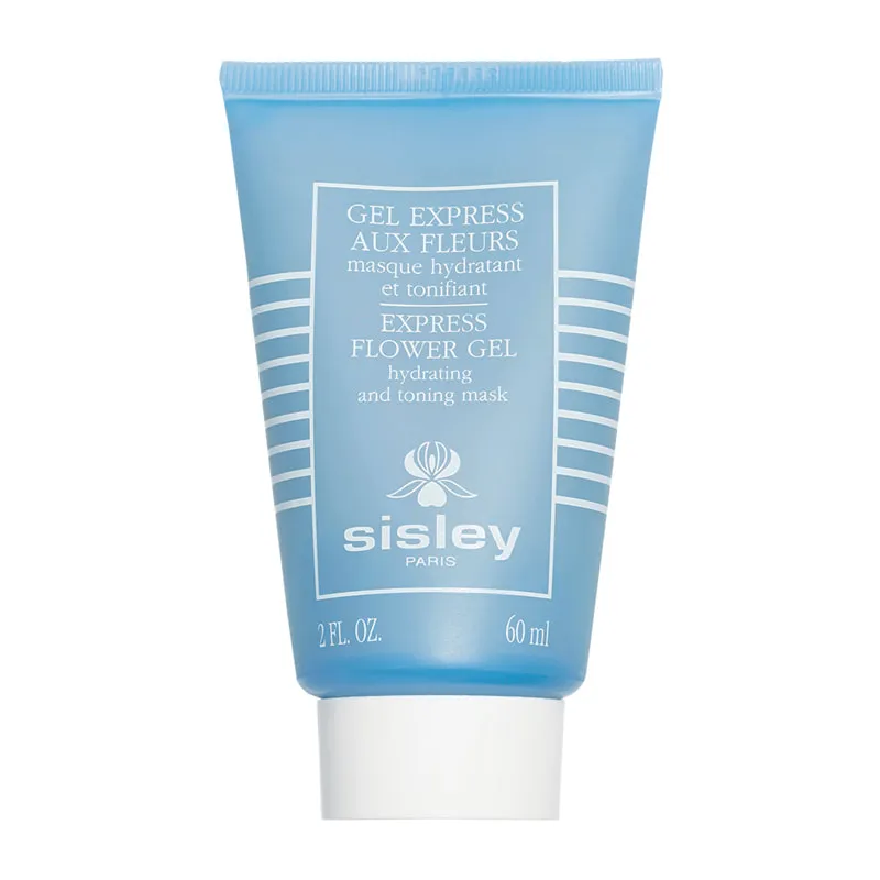 Express Flower Gel Hydrating Mask