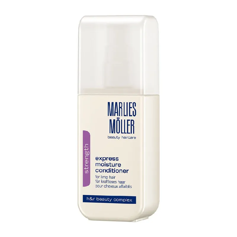 Express Moisture Conditioner Spray