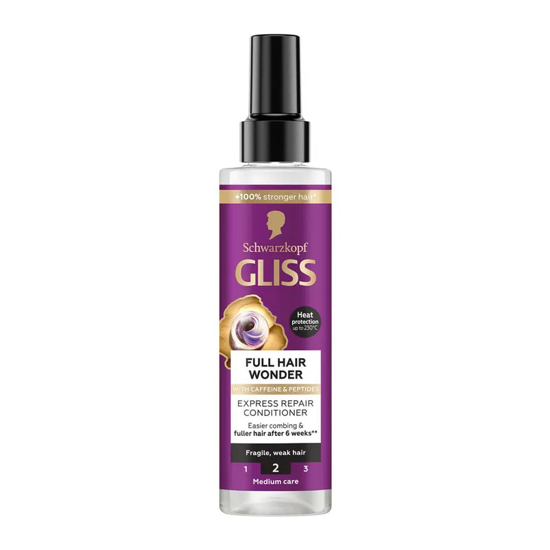 Express Repair Conditioner Full Hair Wonder
