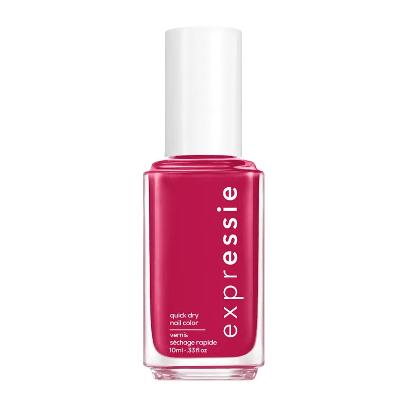 Expressie Word On The Street Nail Polish
