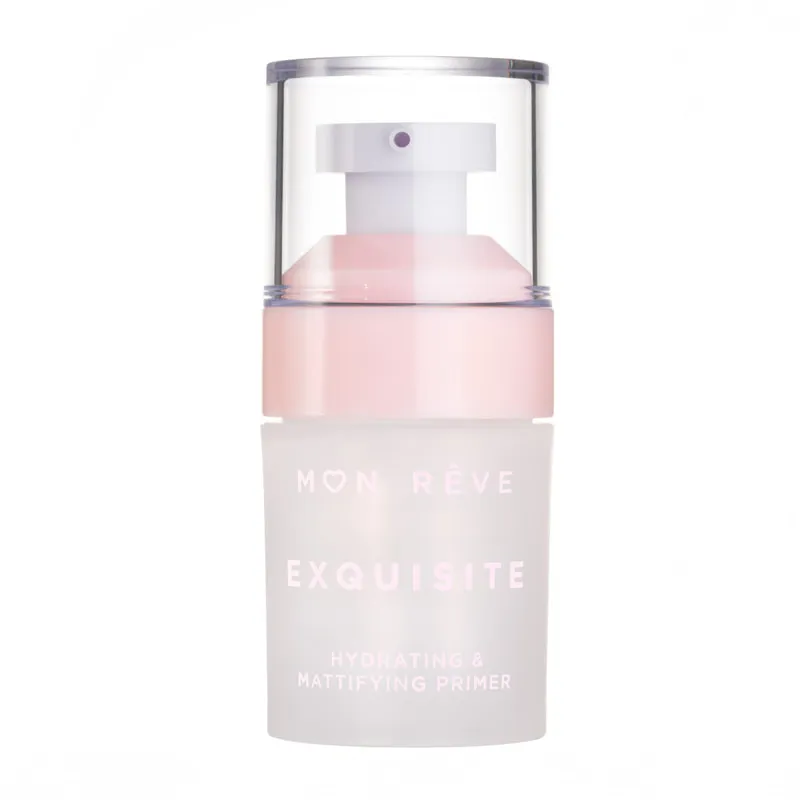 Exquisite Primer - Water Based Hydrating & Mattifying Serum