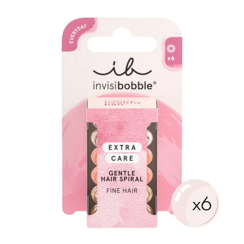 Extra Care Delicate Duties