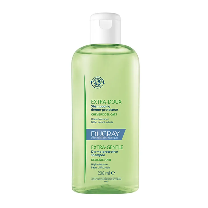 Extra-Doux Extra Gentle Shampoo