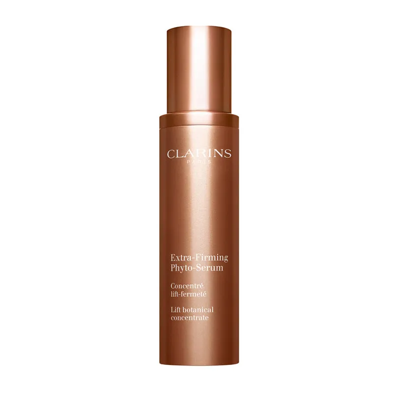Extra Firming Botanical Serum
