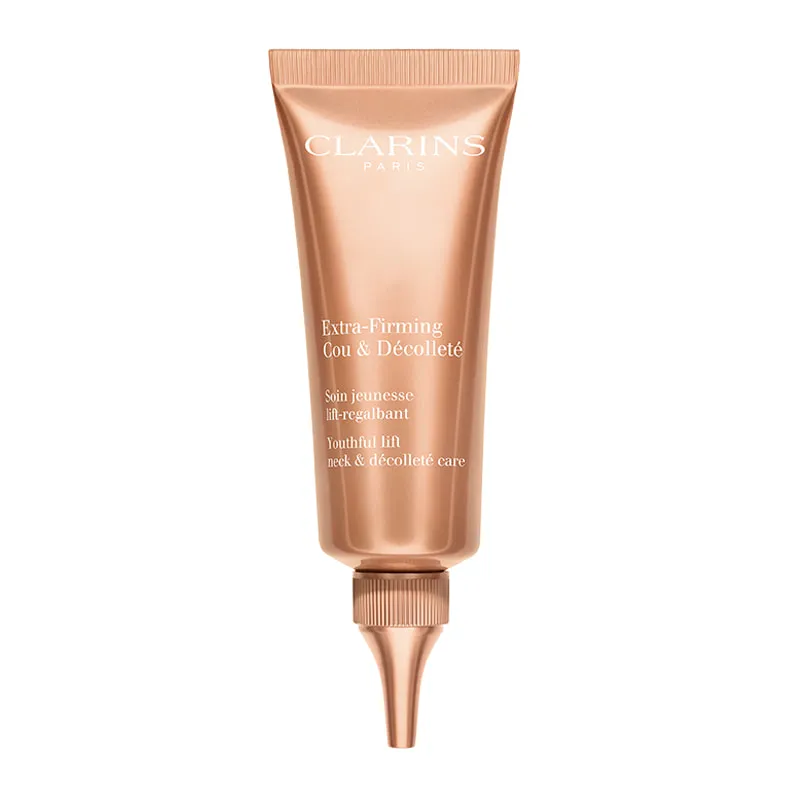Extra- Firming Cou & Decollete