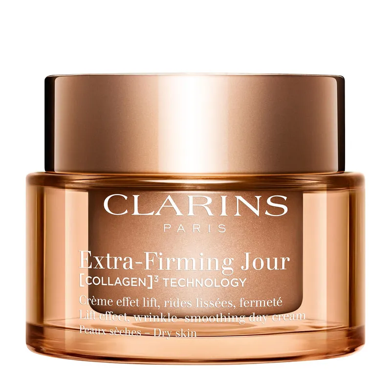 Extra-Firming Day Cream Dry Skin