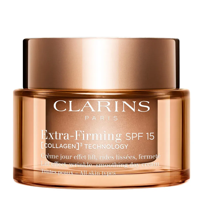 Extra-Firming Day Cream SPF15