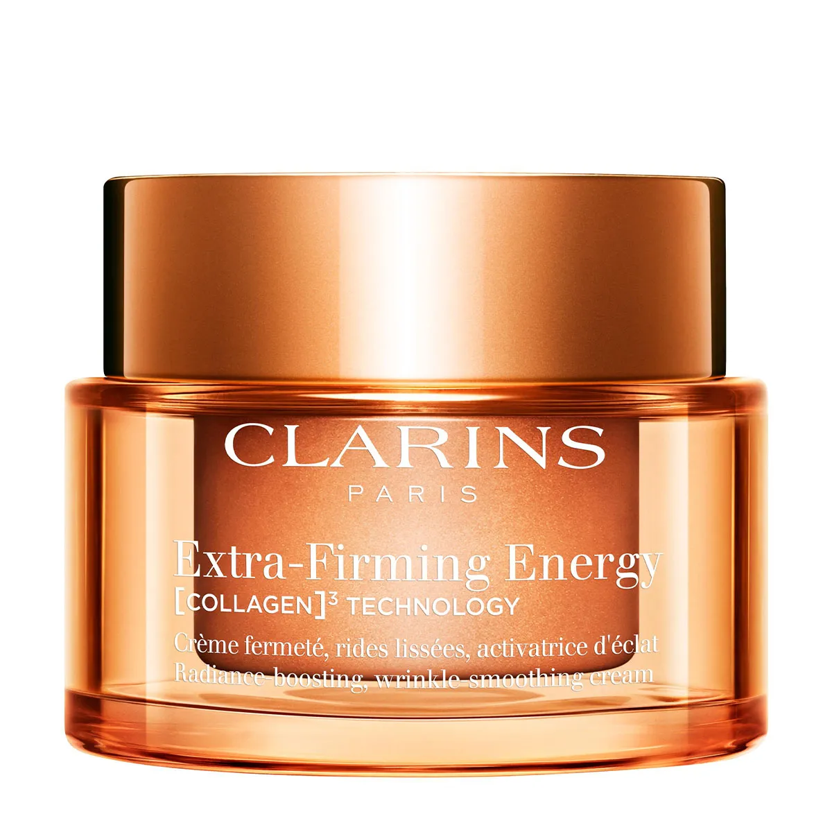 Extra-Firming Energy  