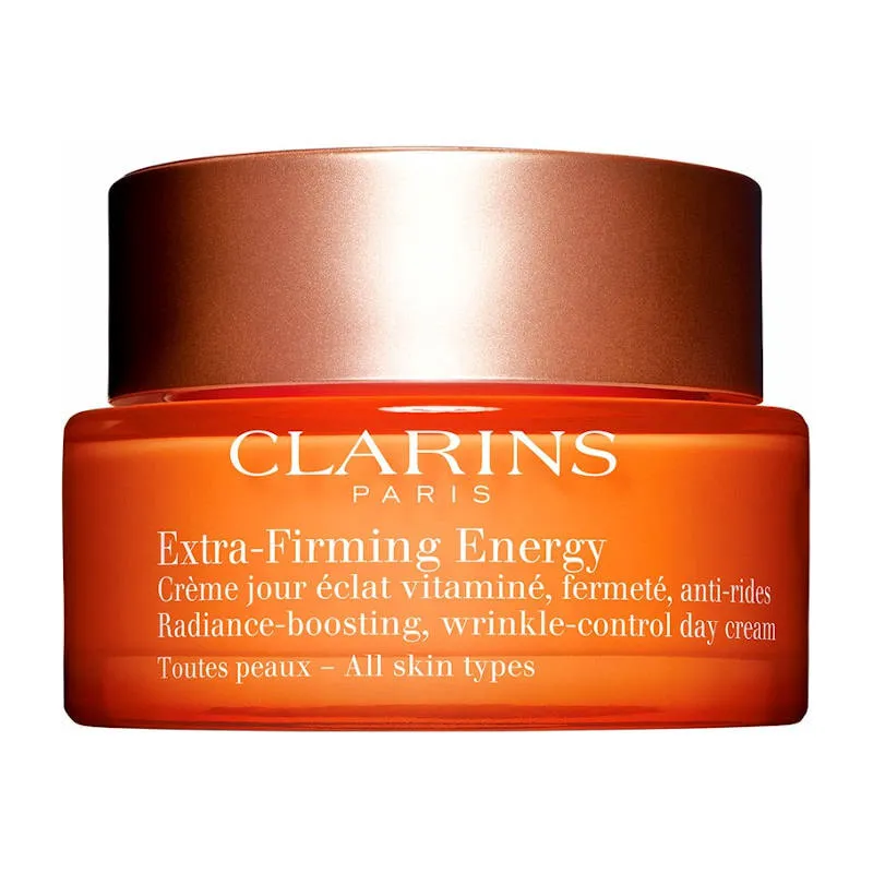 Extra-Firming Energy