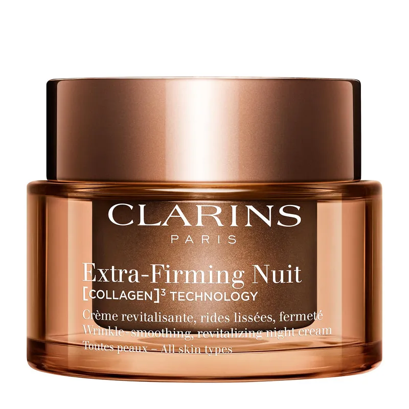 Extra-Firming Night Cream All Skin Types