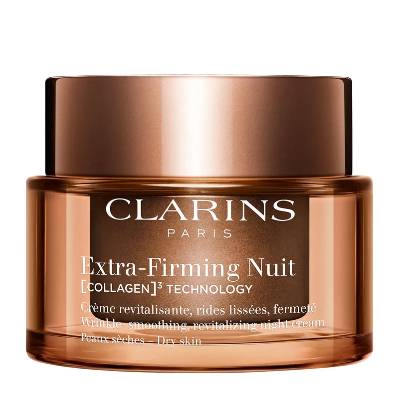 Extra-Firming Night Cream Dry Skin