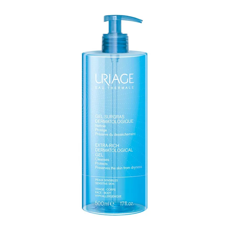 Extra Rich Dermato Gel