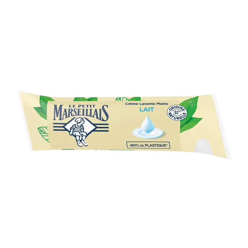 Extra Soft Hand Soap with Milk - Refill