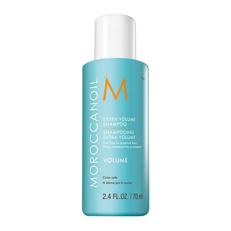 Extra Volume Shampoo