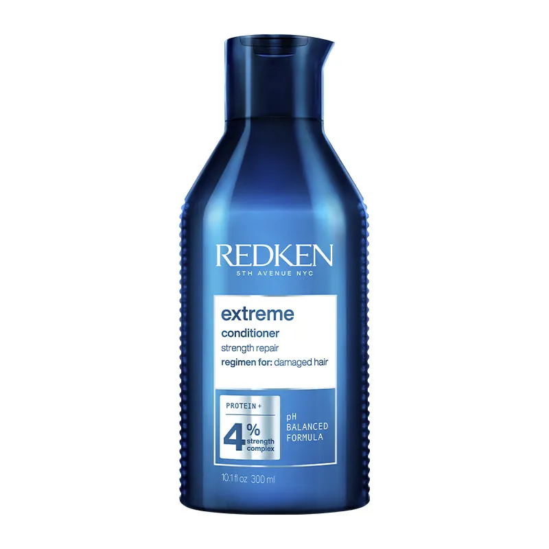 Extreme Hair Strengthening Conditioner For Damaged Hair