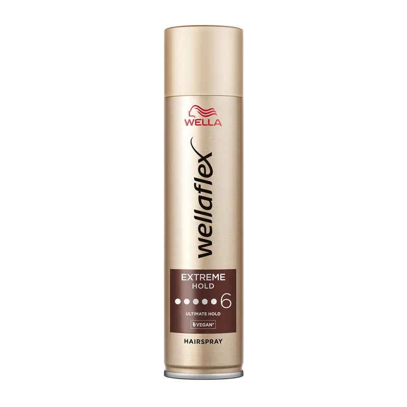 Extreme Hold Hairspray