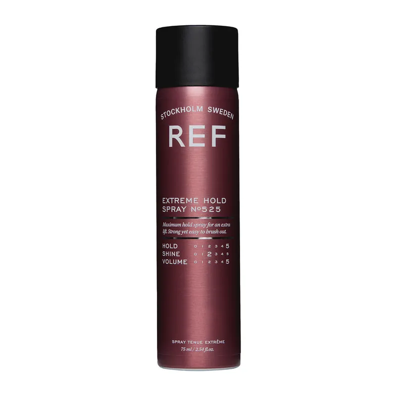 Extreme Hold Spray N°525