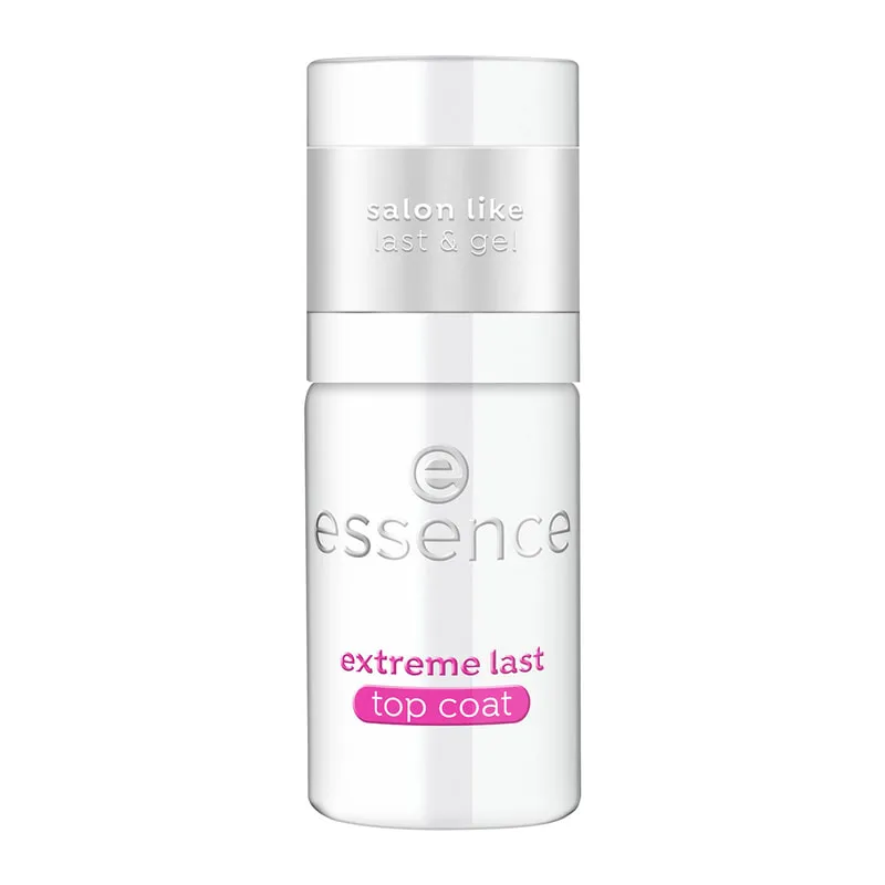 Extreme Last Top Coat