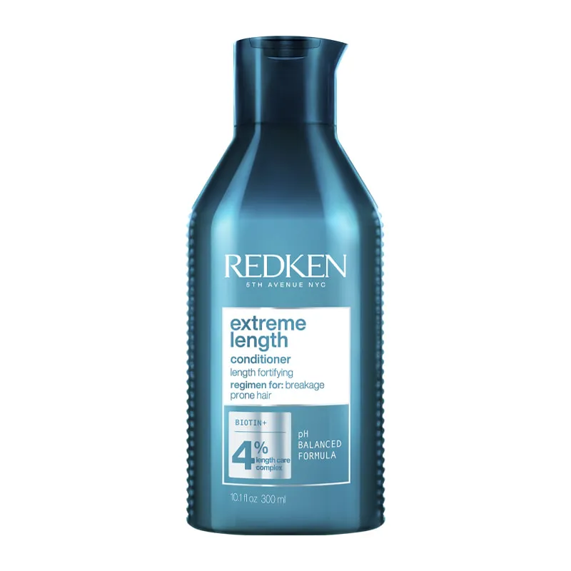 Extreme Length Length Strengthening Conditioner