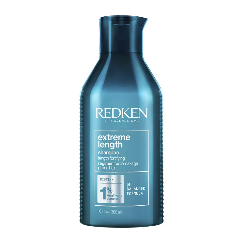 Extreme Length Length Strengthening Shampoo