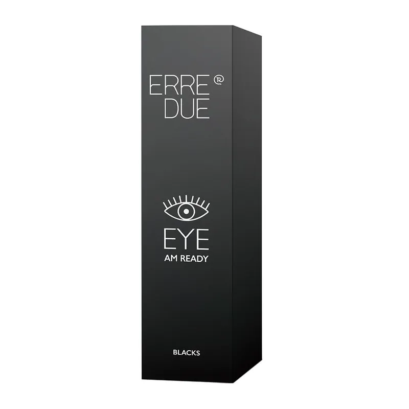 Eye Am Ready Blacks Set