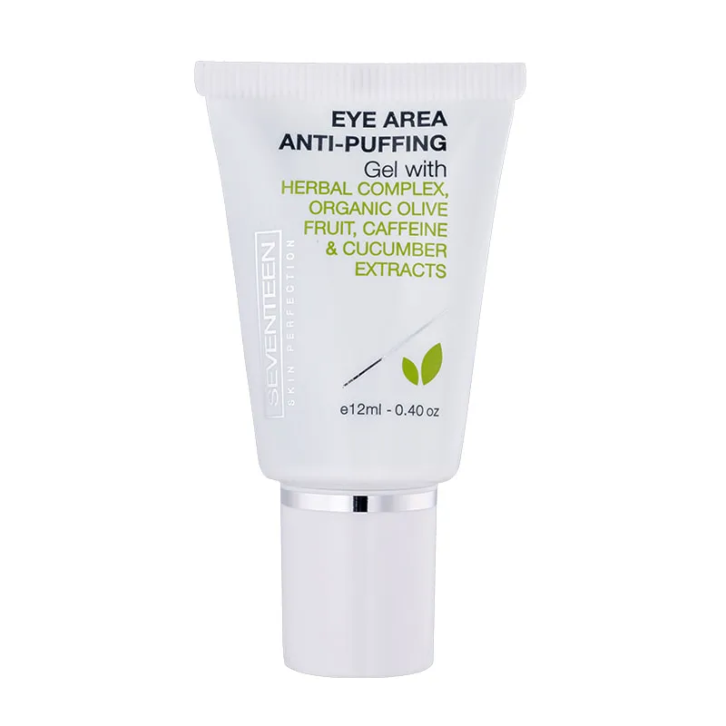 Eye Area Anti-Puffing Gel Travel Size