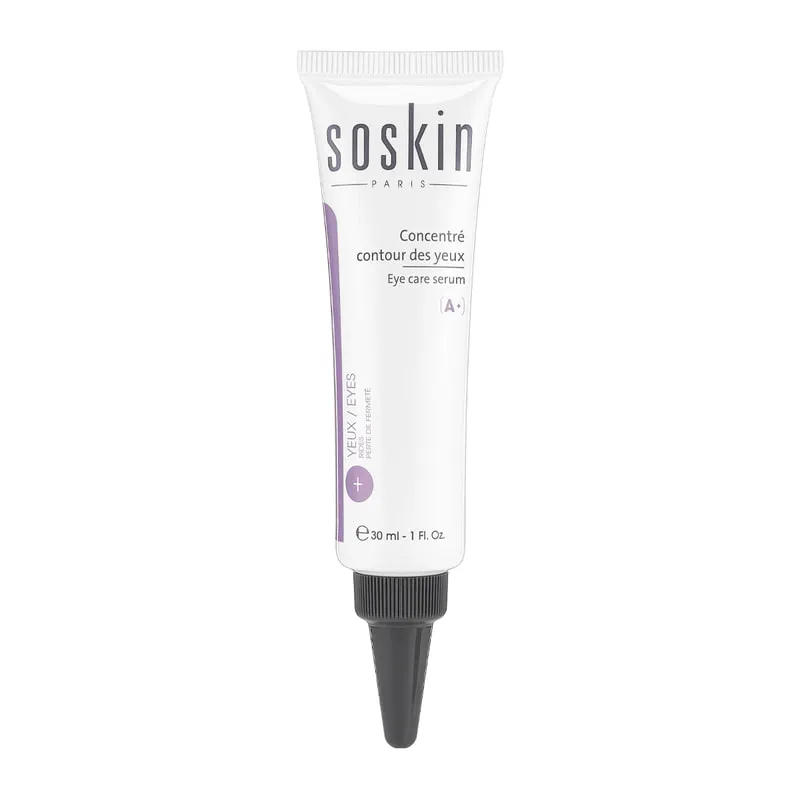 Eye Care Serum