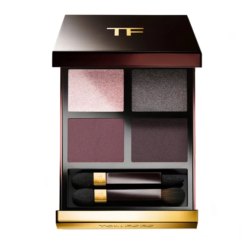 Eye Color Quad Crème