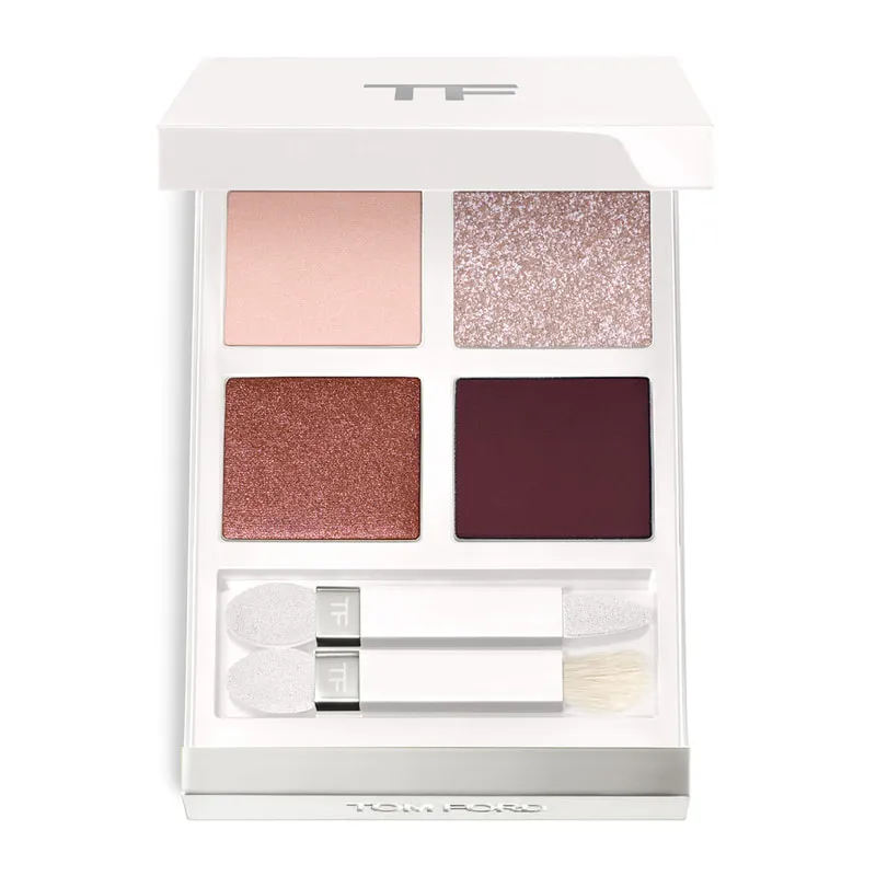 Eye Color Quad