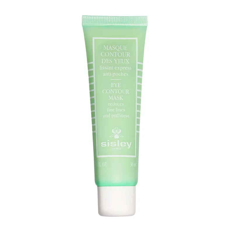 Eye Contour Mask