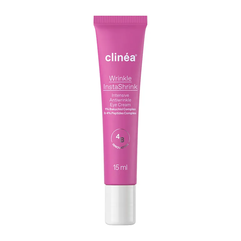 Eye Cream Wrinkle Instashrink